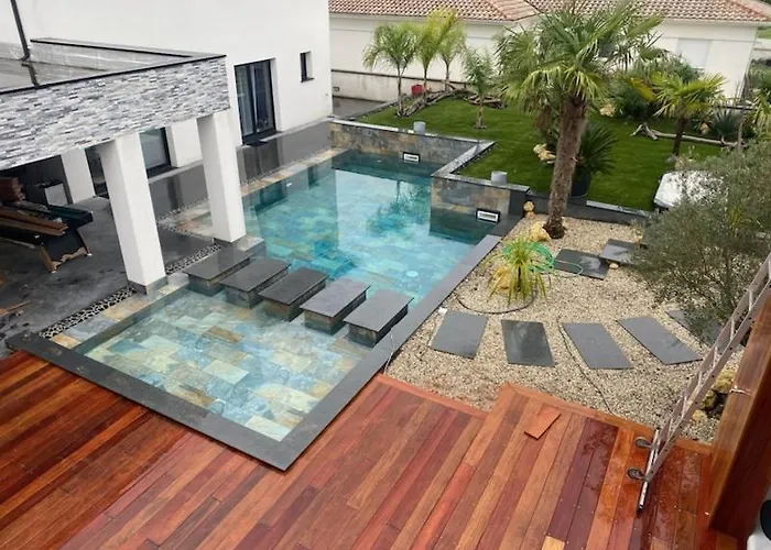 Famille Caldas * Madirac